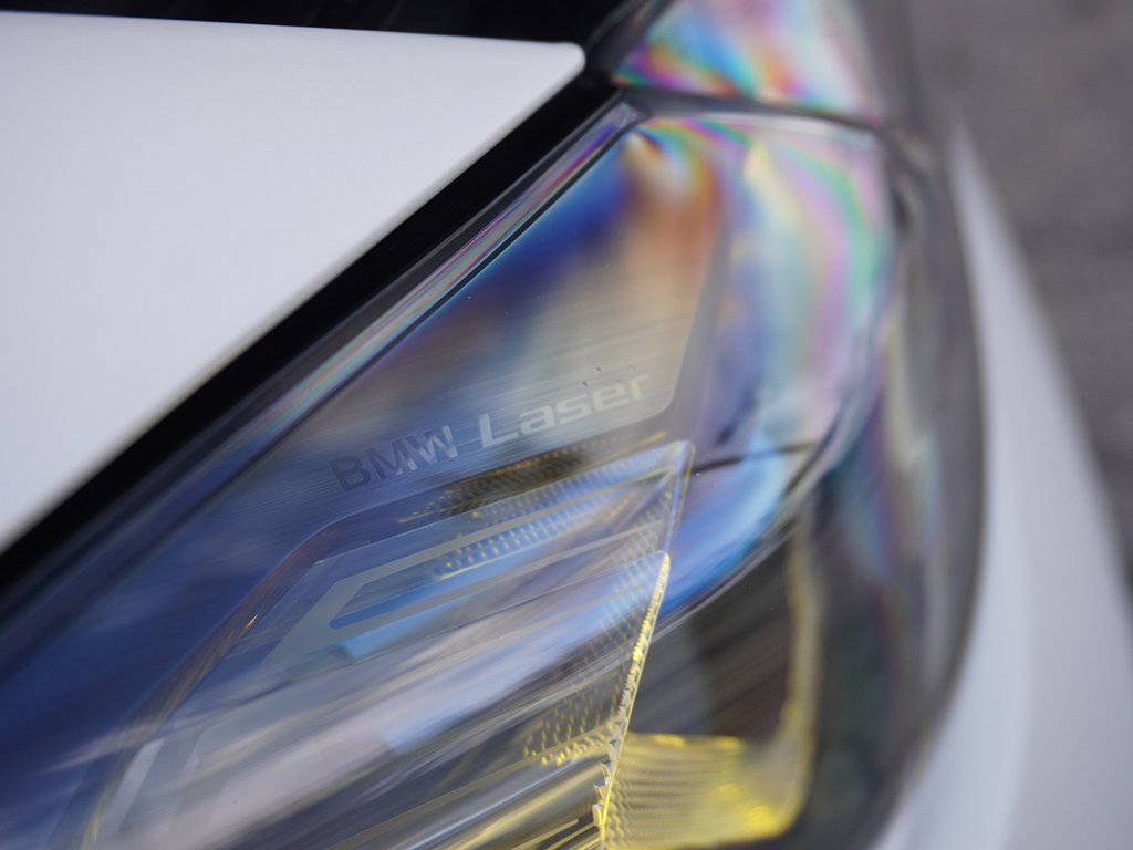 Used 2024 BMW M4 xDrive Competition w/ M Carbon Exterior Package image 28