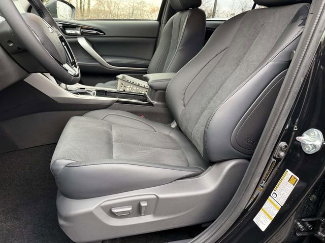 New 2026 Mitsubishi Eclipse Cross SE image 14