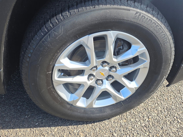 Certified 2023 Chevrolet Traverse LS image 18