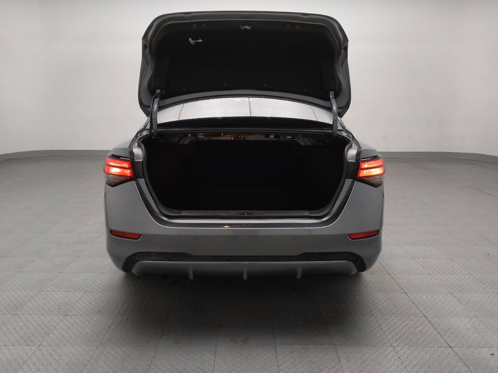 Used 2024 Nissan Sentra S FWD image 29