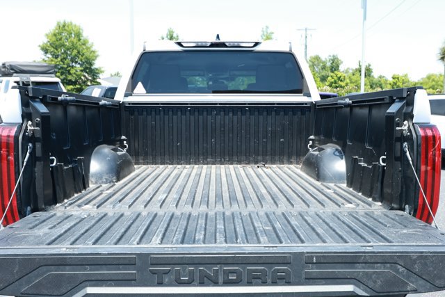 Used 2022 Toyota Tundra SR5 RWD image 8