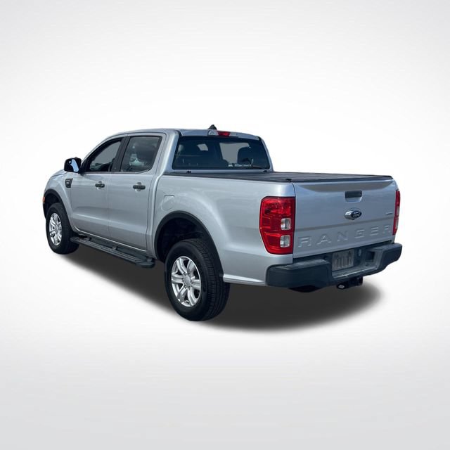 Used 2019 Ford Ranger XL w/ FX4 Off-Road Package AWD/4WD image 2