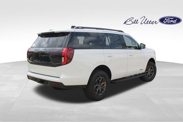 New 2026 Ford Expedition Tremor image 3
