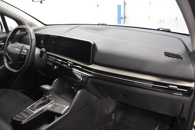 Used 2026 Kia Sportage LX AWD/4WD image 18