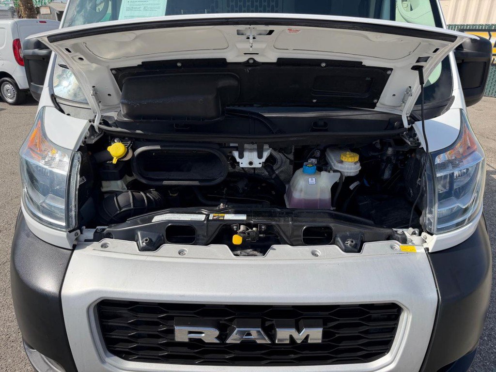 Used 2020 RAM ProMaster 1500 FWD image 46