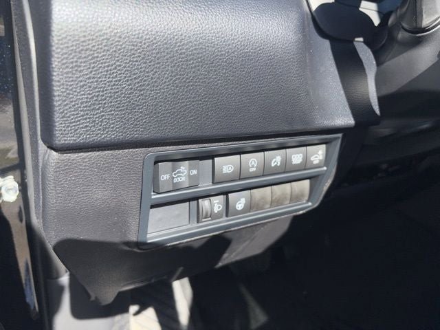 New 2026 Toyota Tundra SR5 w/ SR5 Premium Package image 11
