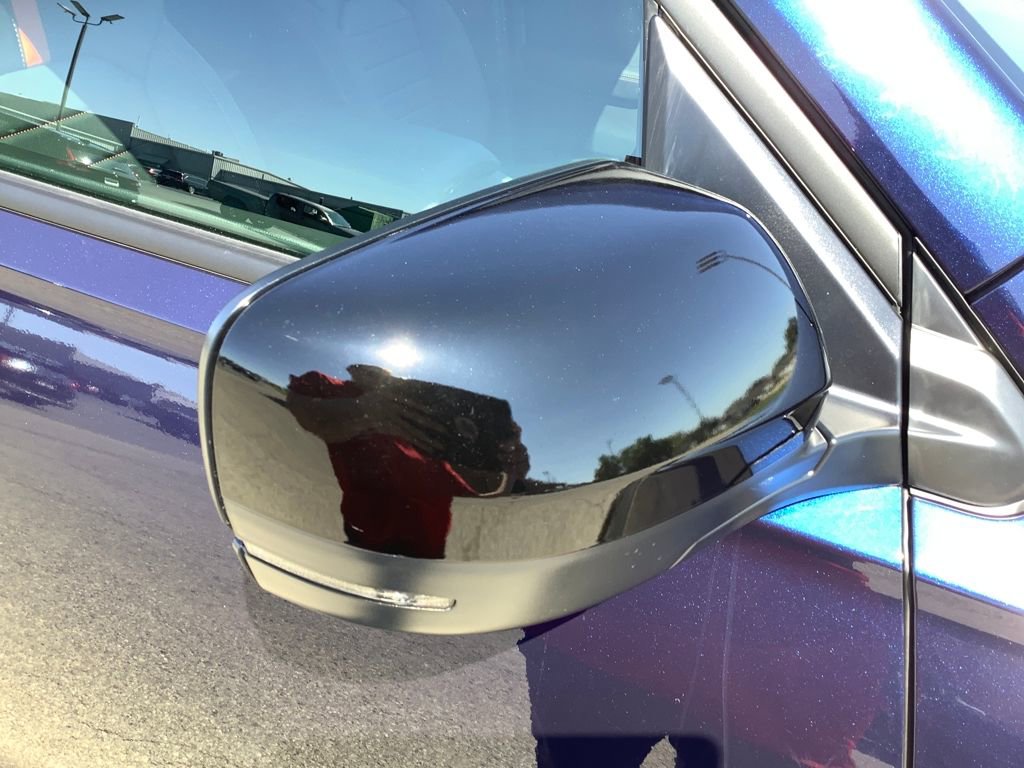 New 2026 Honda Passport TrailSport image 34