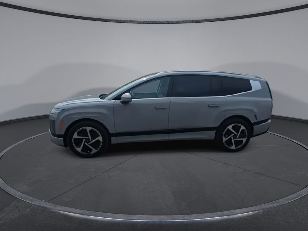 New 2026 Hyundai Ioniq 9 Calligraphy image 5