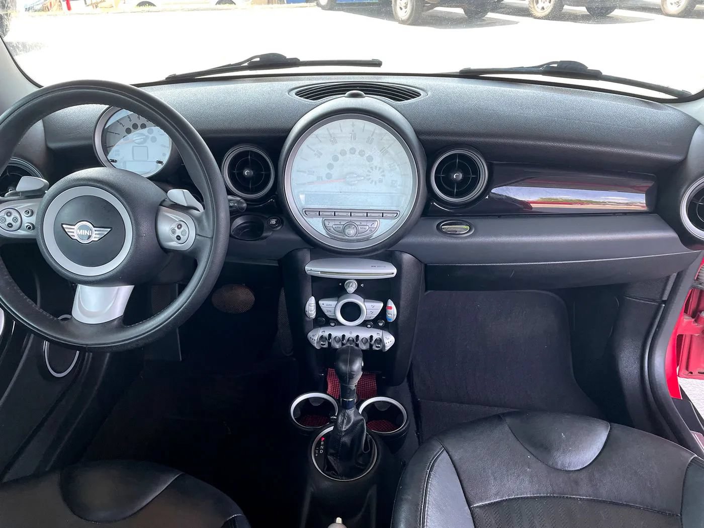 Used 2007 MINI Cooper Hardtop FWD image 13