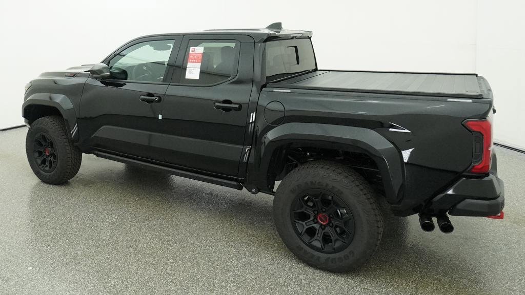 New 2026 Toyota Tacoma TRD Pro AWD/4WD image 5