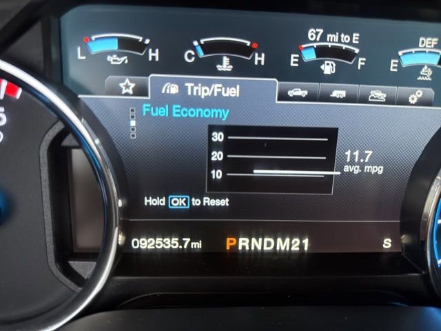 Used 2018 Ford F350 Lariat w/ Lariat Ultimate Package image 18