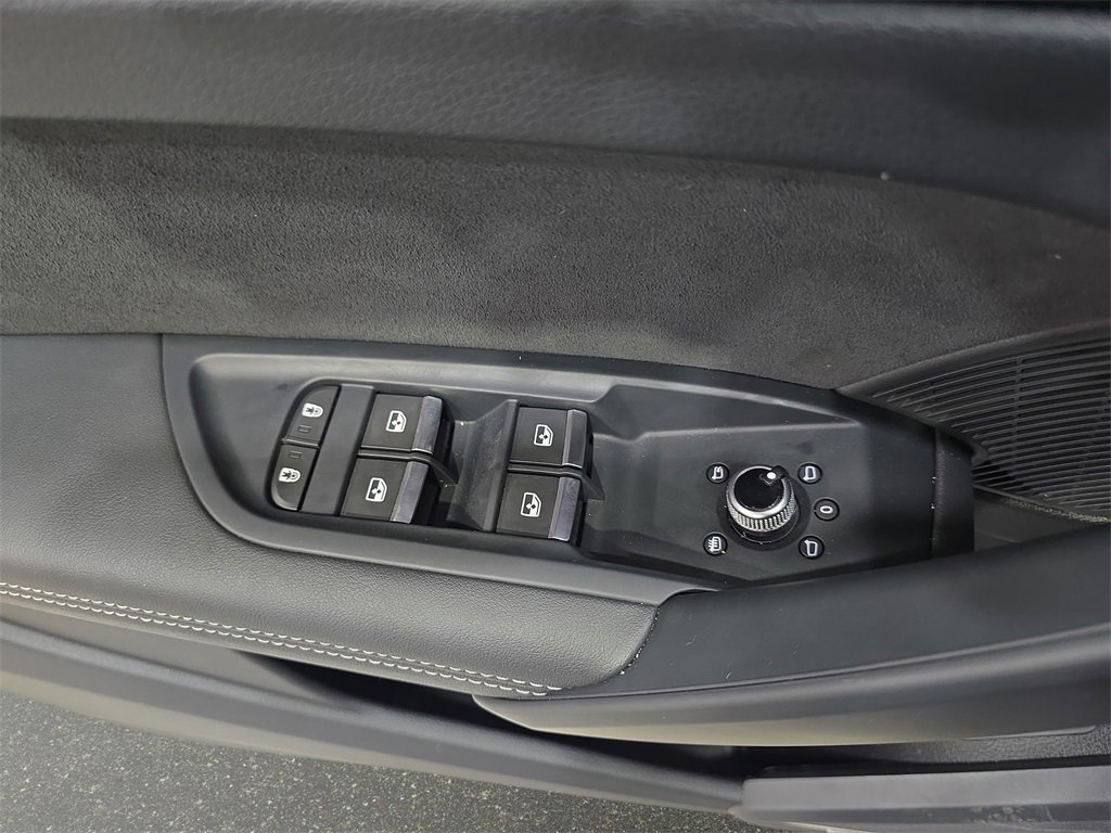 Used 2023 Audi SQ5 Premium Plus image 29