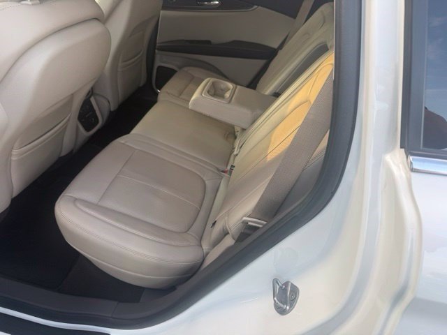 Used 2020 Lincoln Nautilus Reserve w/ Equipment Group 201A AWD/4WD image 11