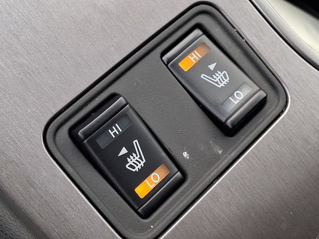 Used 2024 Nissan Murano SL AWD/4WD image 25