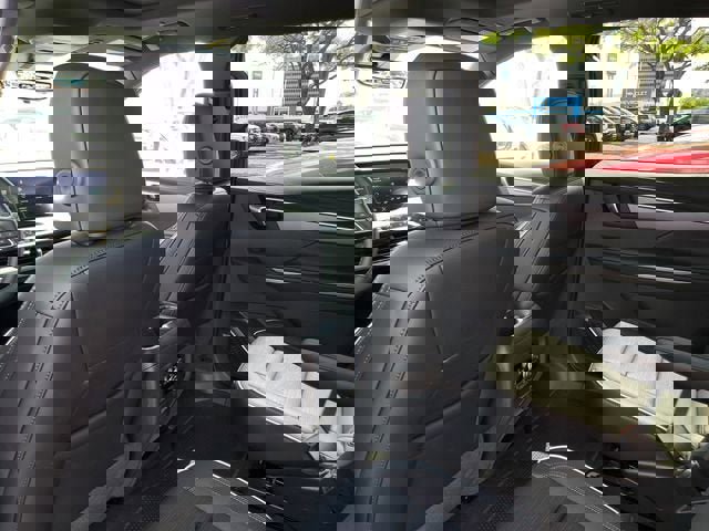 New 2026 Buick Enclave Sport Touring w/ Power Package image 10