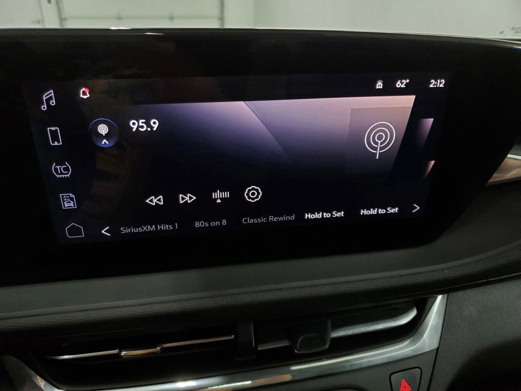 New 2026 Buick Envista Preferred w/ Convenience I Package FWD image 17