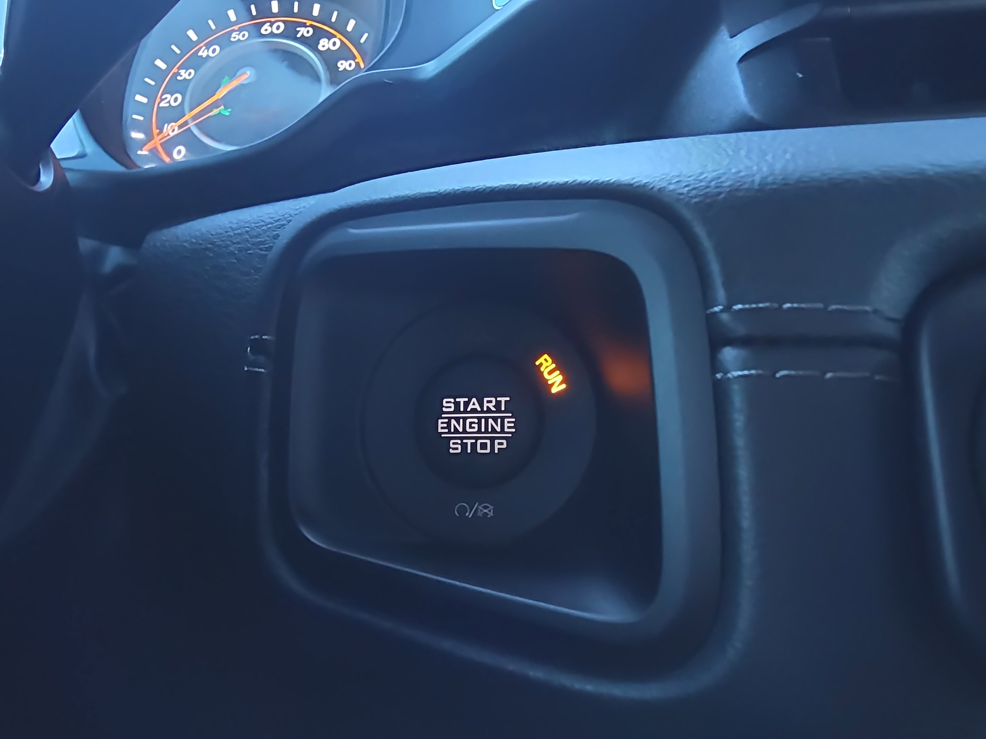 Used 2024 Jeep Wrangler Sahara w/ Technology Group image 20