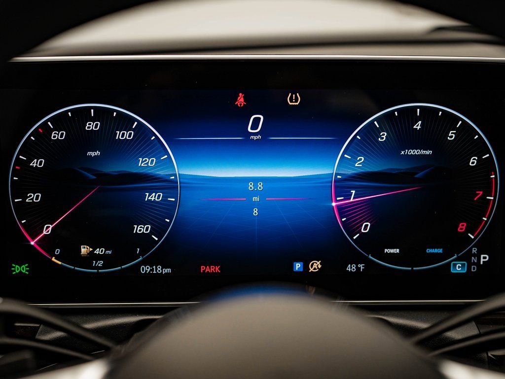 New 2026 Mercedes-Benz C 300 4MATIC Sedan image 33