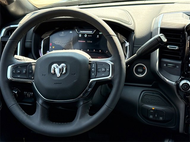 New 2026 RAM 2500 Laramie image 15