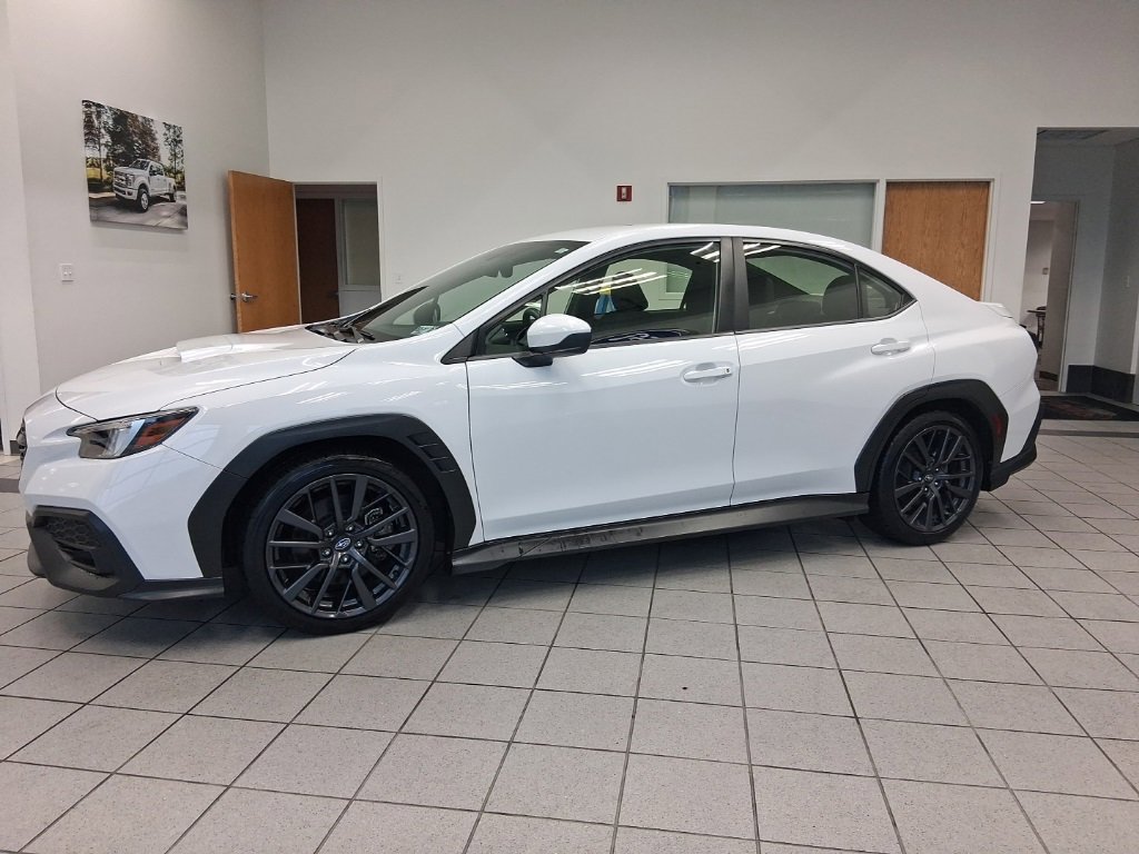 Used 2023 Subaru WRX Premium image 5