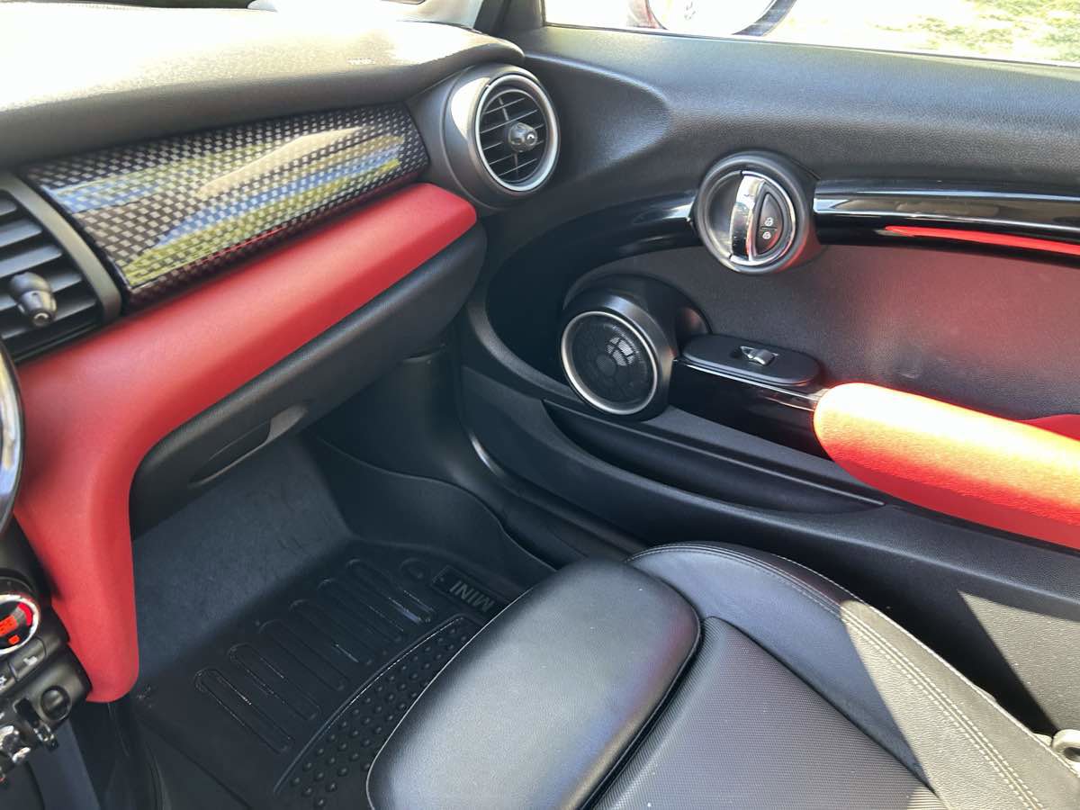 Used 2014 MINI Cooper S FWD image 13