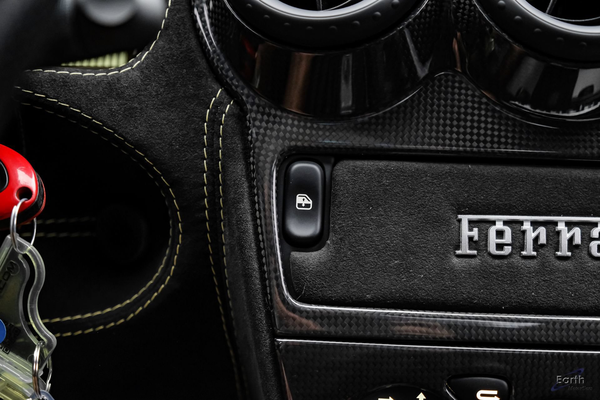 Used 2008 Ferrari F430 Scuderia RWD image 81