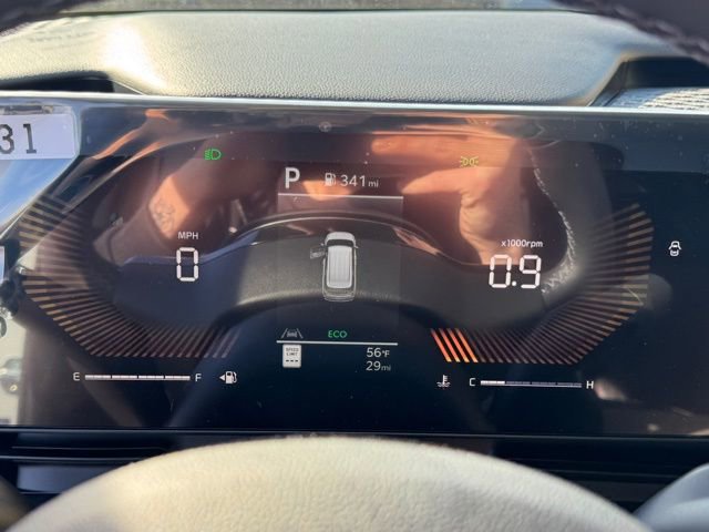 New 2026 Kia Carnival image 26
