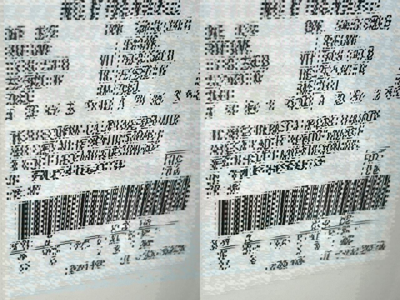 Used 2025 Ford Explorer Platinum image 35