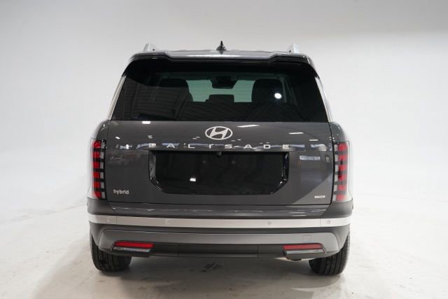 Certified 2026 Hyundai Palisade SEL AWD/4WD image 6