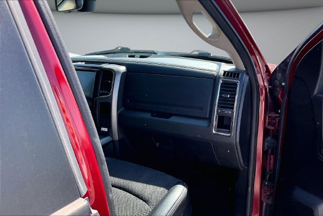 Used 2013 RAM 1500 Sport w/ Sport Premium Group AWD/4WD image 26