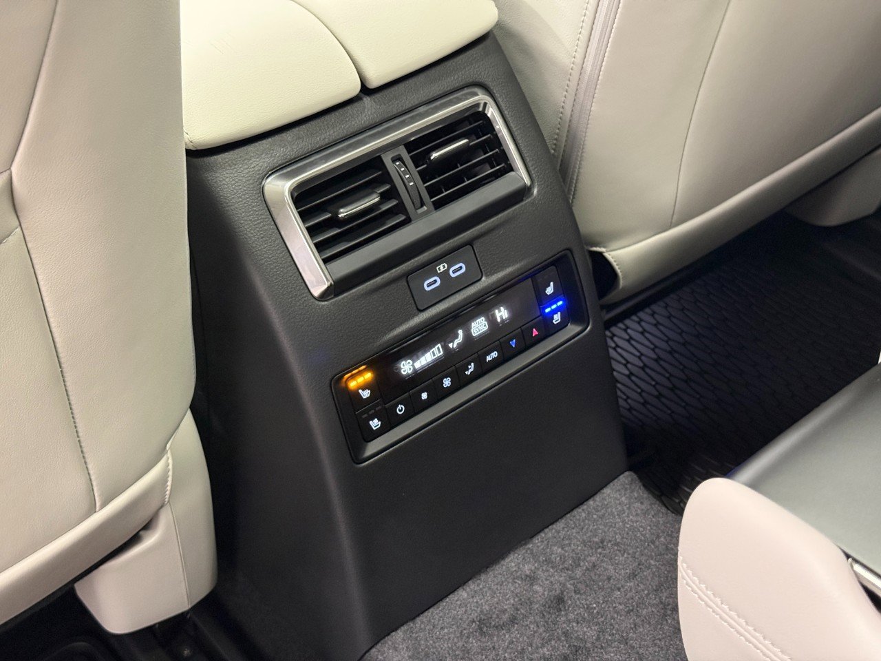 New 2026 MAZDA CX-90 3.3 Turbo S w/ Premium Plus image 22