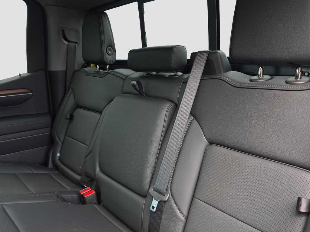 New 2026 GMC Sierra 1500 Denali w/ Technology Package AWD/4WD image 12