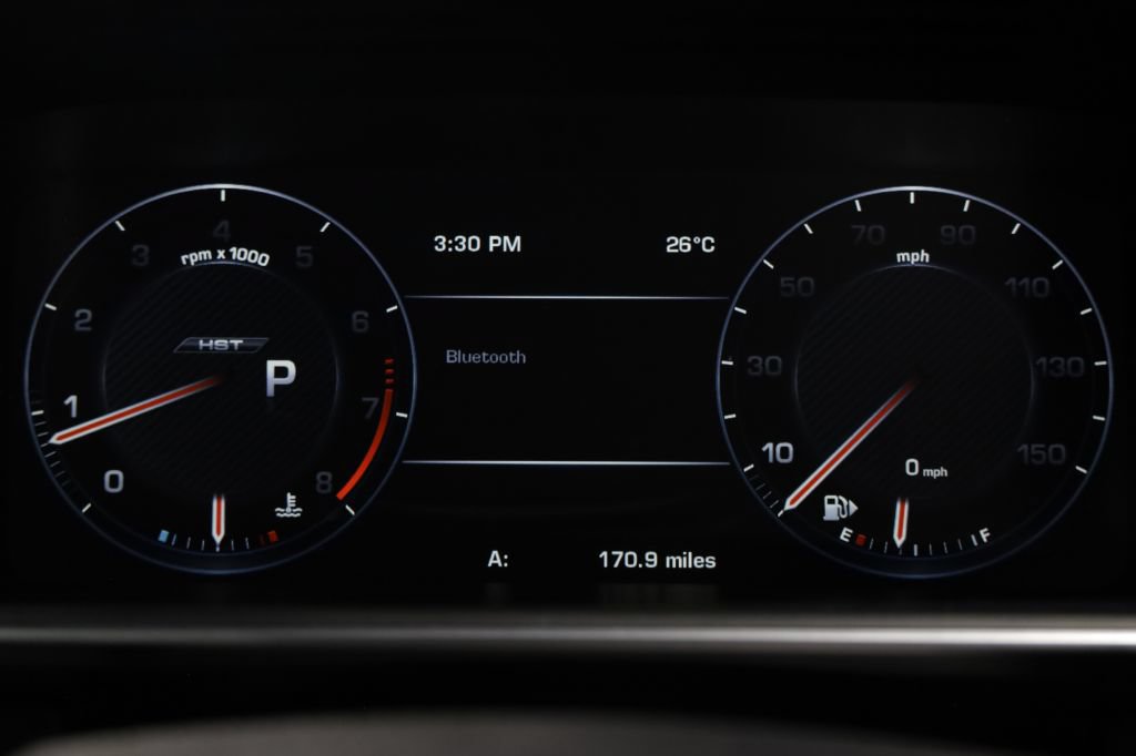 Used 2016 Land Rover Range Rover Sport HSE AWD/4WD image 57