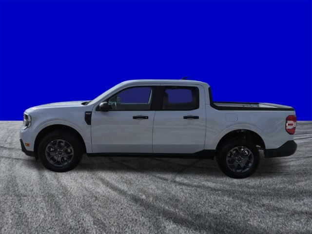 New 2026 Ford Maverick XLT FWD image 7