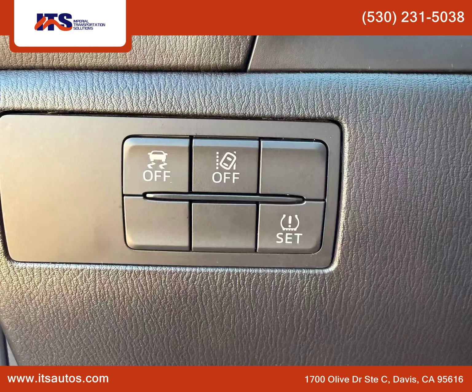 Used 2017 MAZDA MAZDA3 Grand Touring image 10