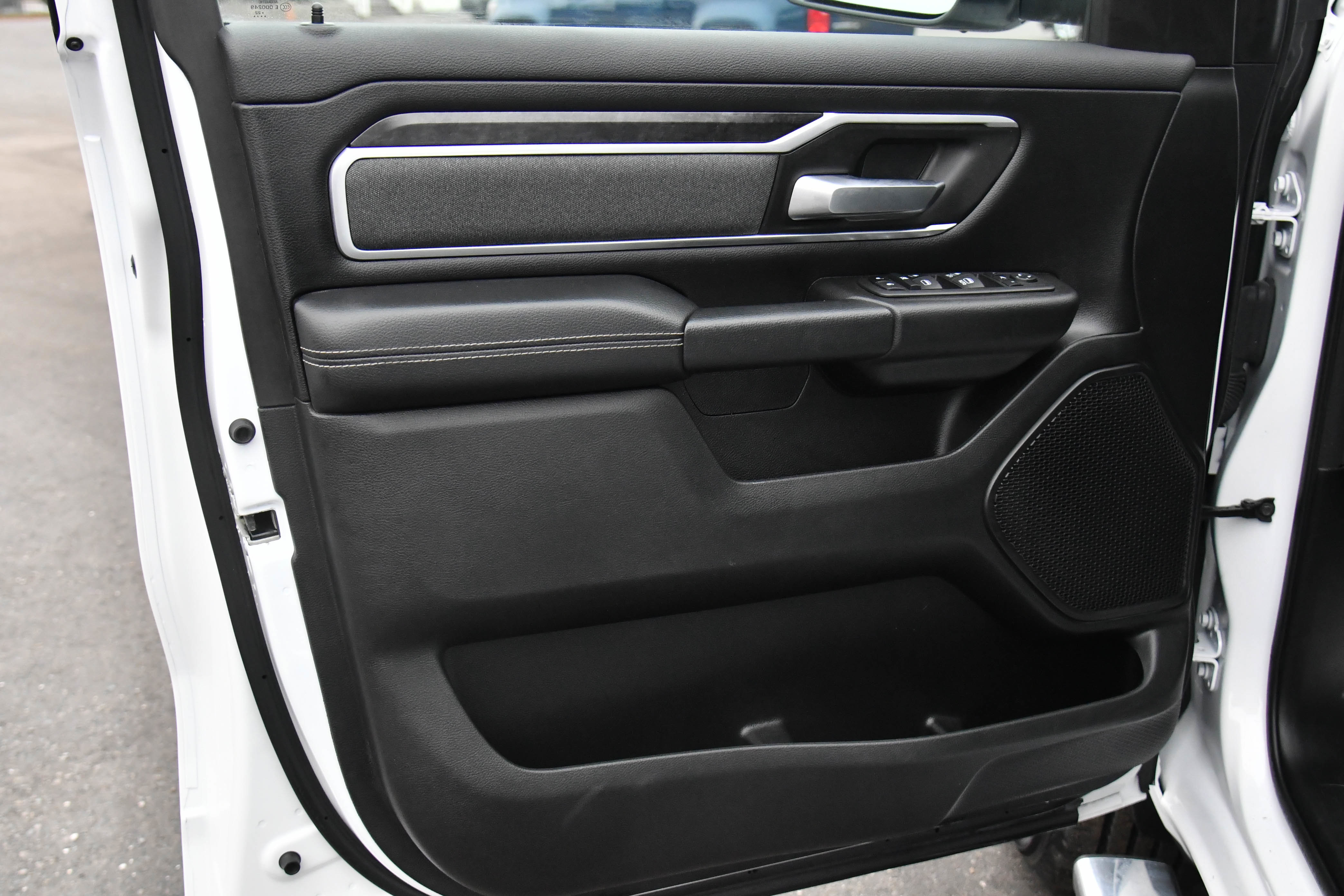 Used 2022 RAM 1500 Big Horn image 16