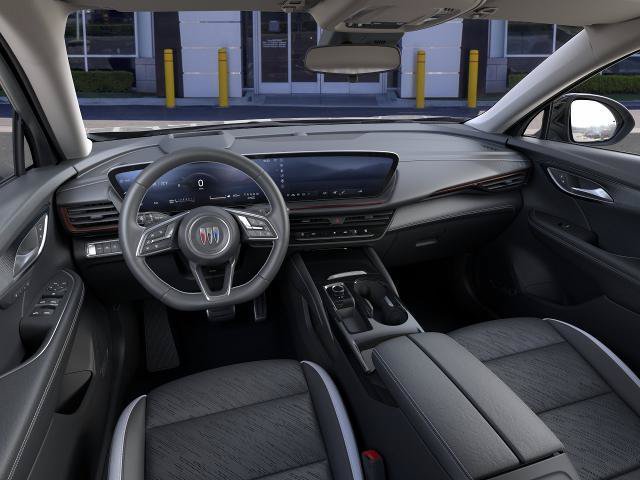 New 2026 Buick Envision Sport Touring AWD/4WD image 15