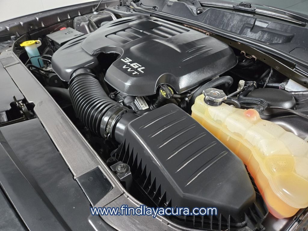 Used 2022 Dodge Challenger GT w/ Plus Package image 21