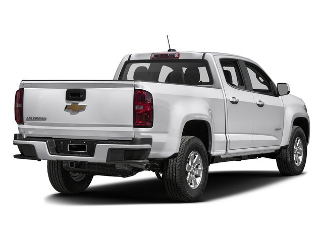 Used 2016 Chevrolet Colorado W/T image 2