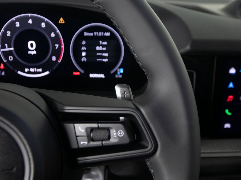 New 2026 Porsche Cayenne AWD/4WD image 27