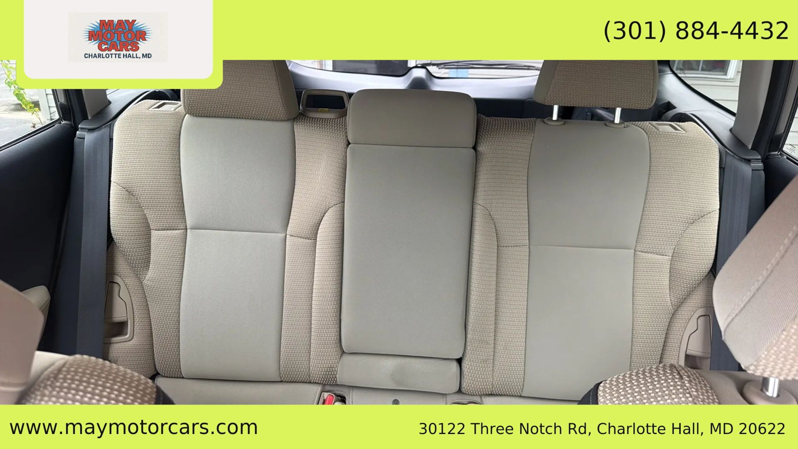 Used 2020 Subaru Outback Premium AWD/4WD image 22