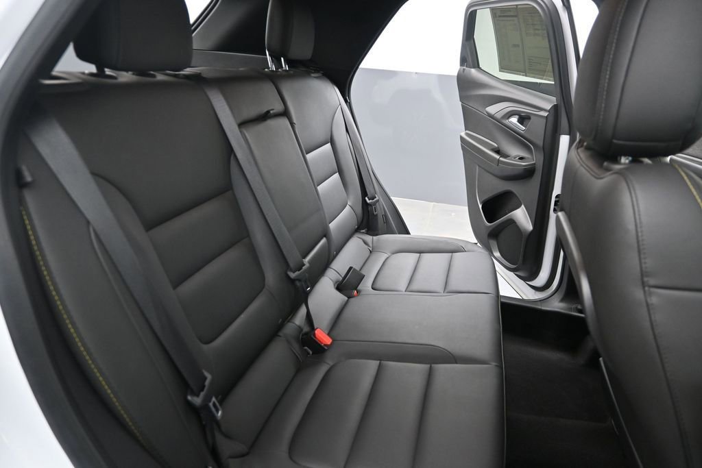 Used 2024 Chevrolet TrailBlazer ACTIV w/ Convenience Package AWD/4WD image 24