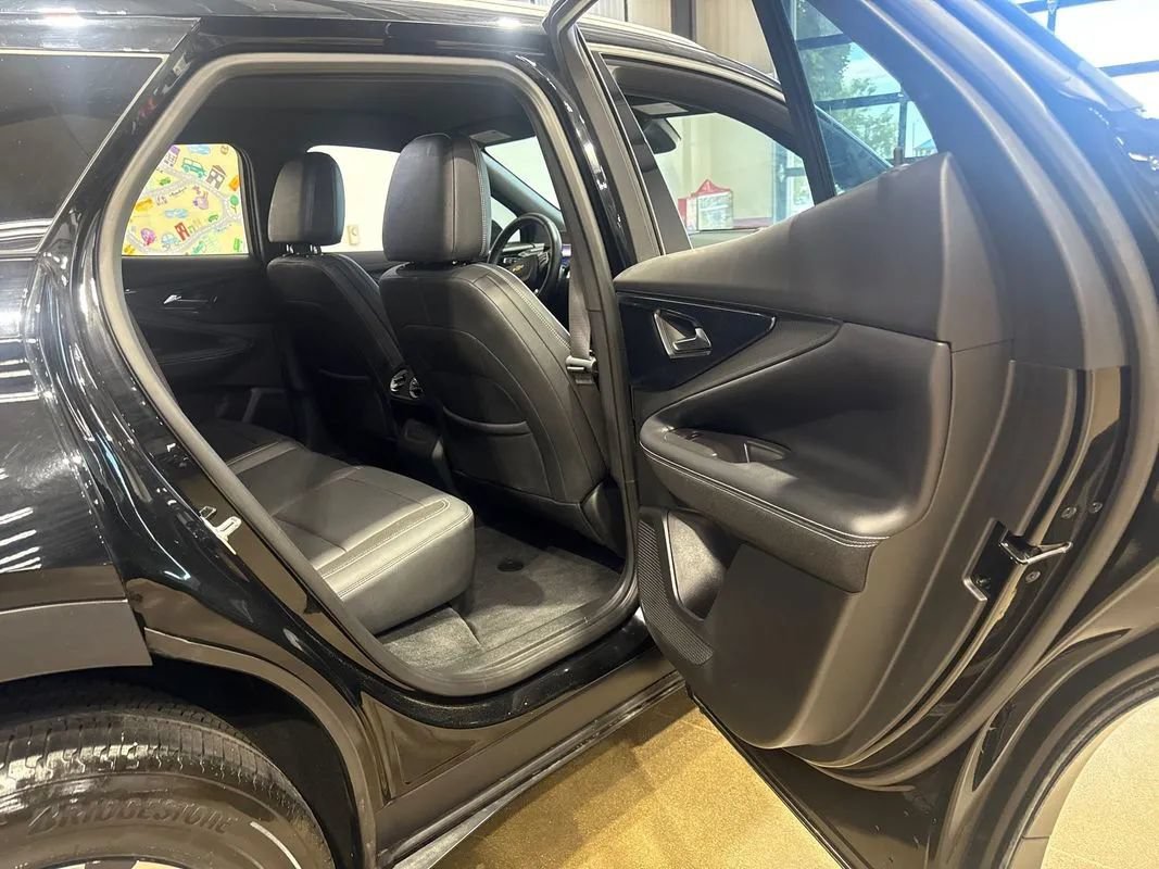 Used 2024 Chevrolet Blazer EV LT AWD/4WD image 73