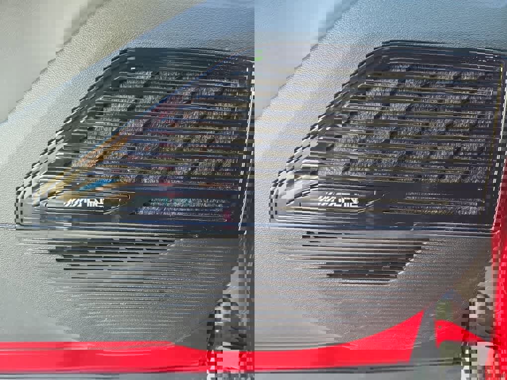 Used 2025 Jeep Wagoneer S Limited AWD/4WD image 24