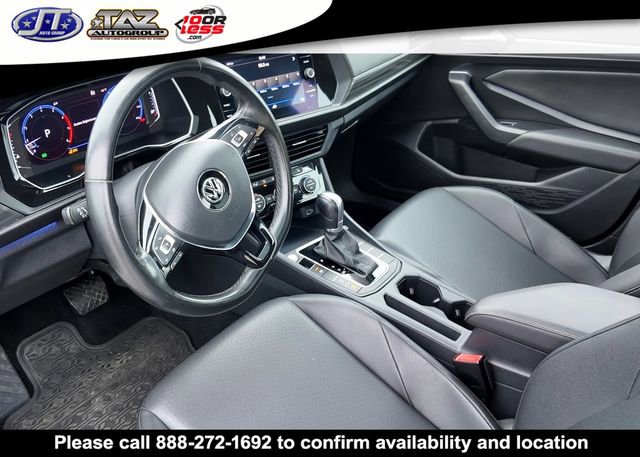 Used 2019 Volkswagen Jetta SEL image 15