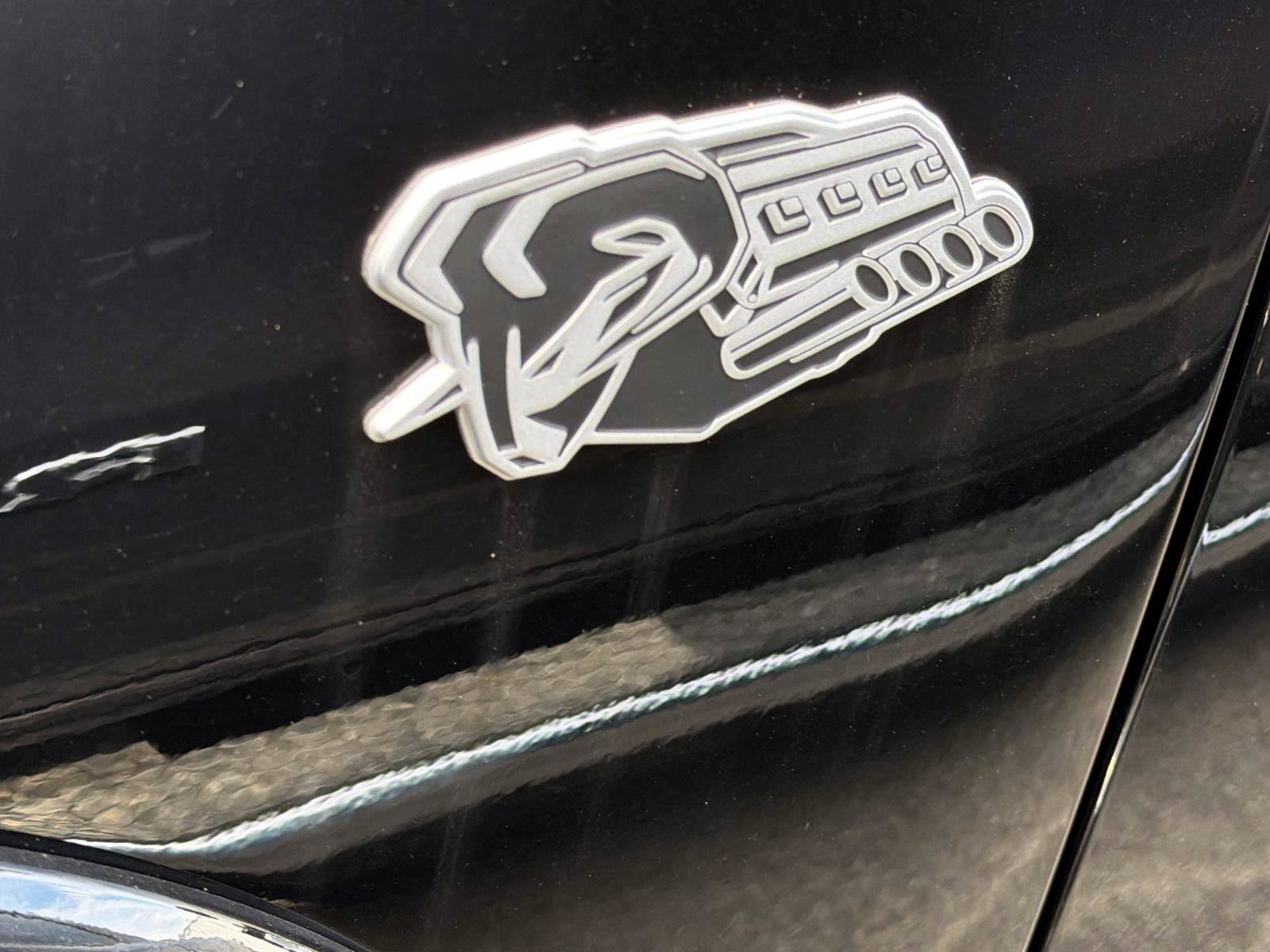 New 2026 RAM 1500 Laramie w/ Laramie Preferred Package AWD/4WD image 7