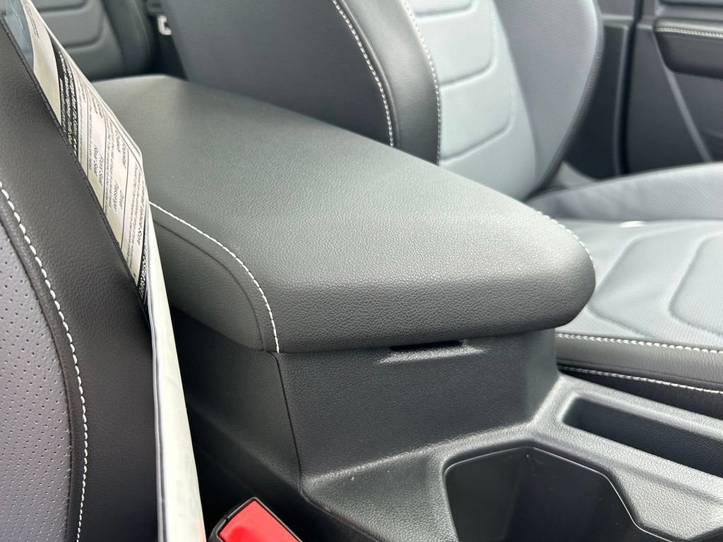 New 2027 Volkswagen Jetta SEL FWD image 37