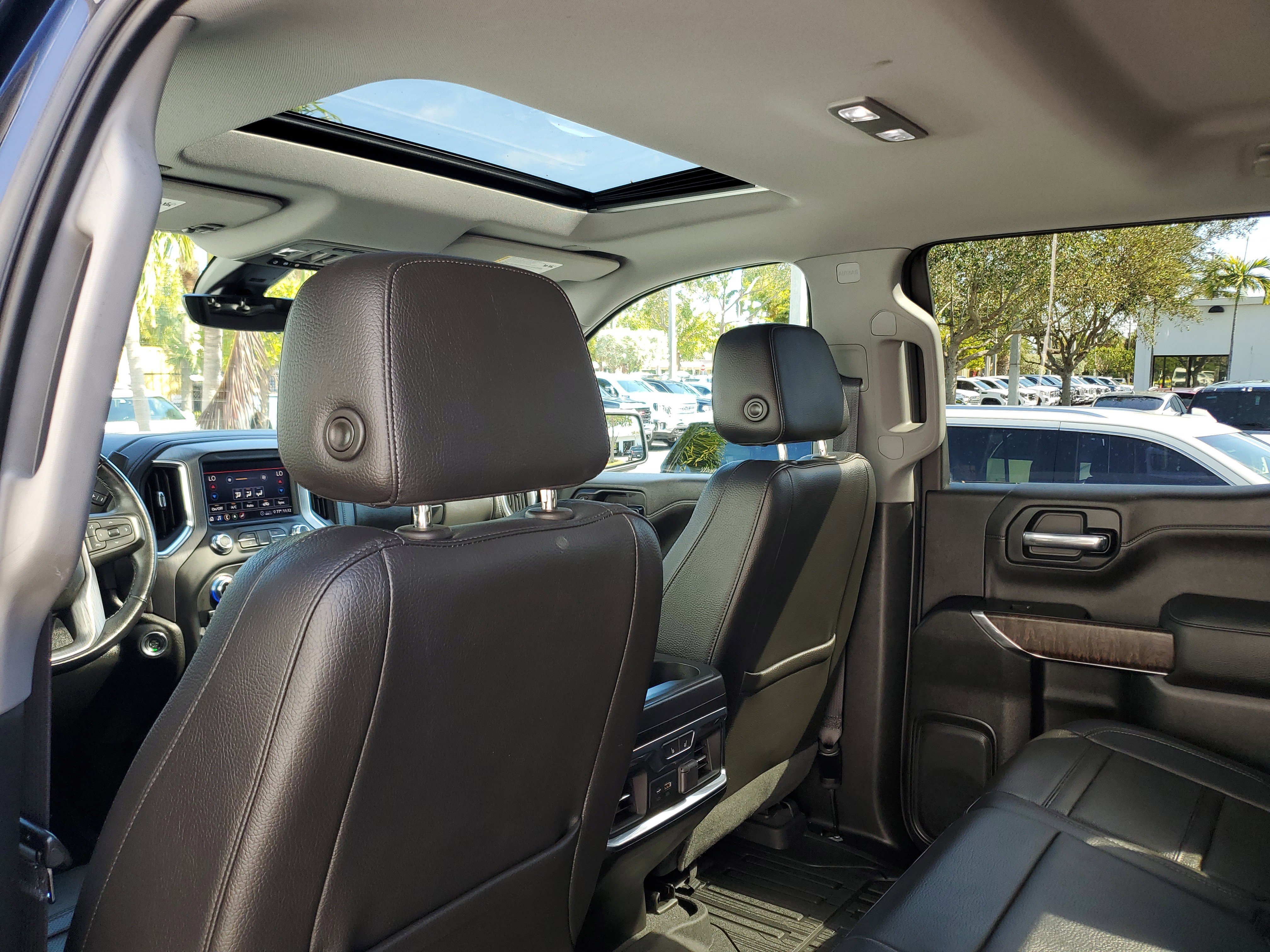 Used 2020 GMC Sierra 1500 Denali w/ Denali Ultimate Package image 14