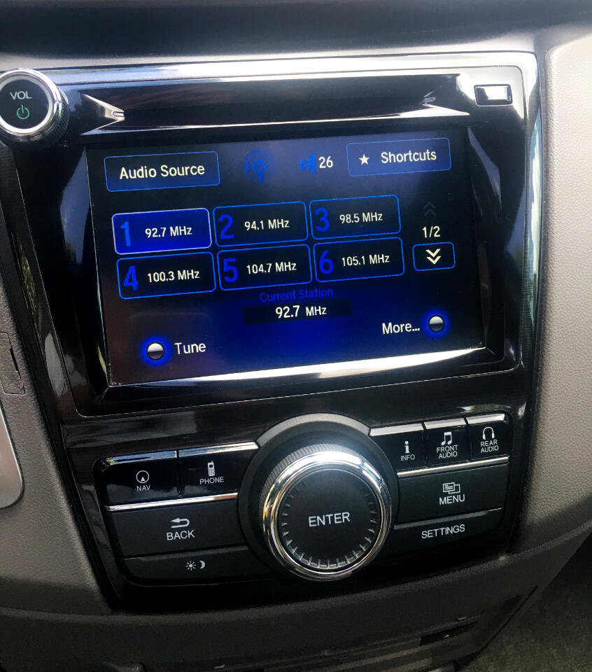 Used 2016 Honda Odyssey Touring image 21