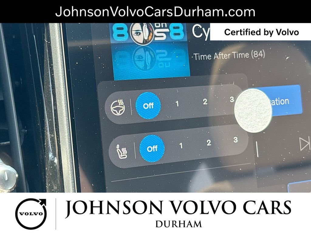 Used 2026 Volvo XC60 B5 Plus w/ Climate Package AWD/4WD image 26